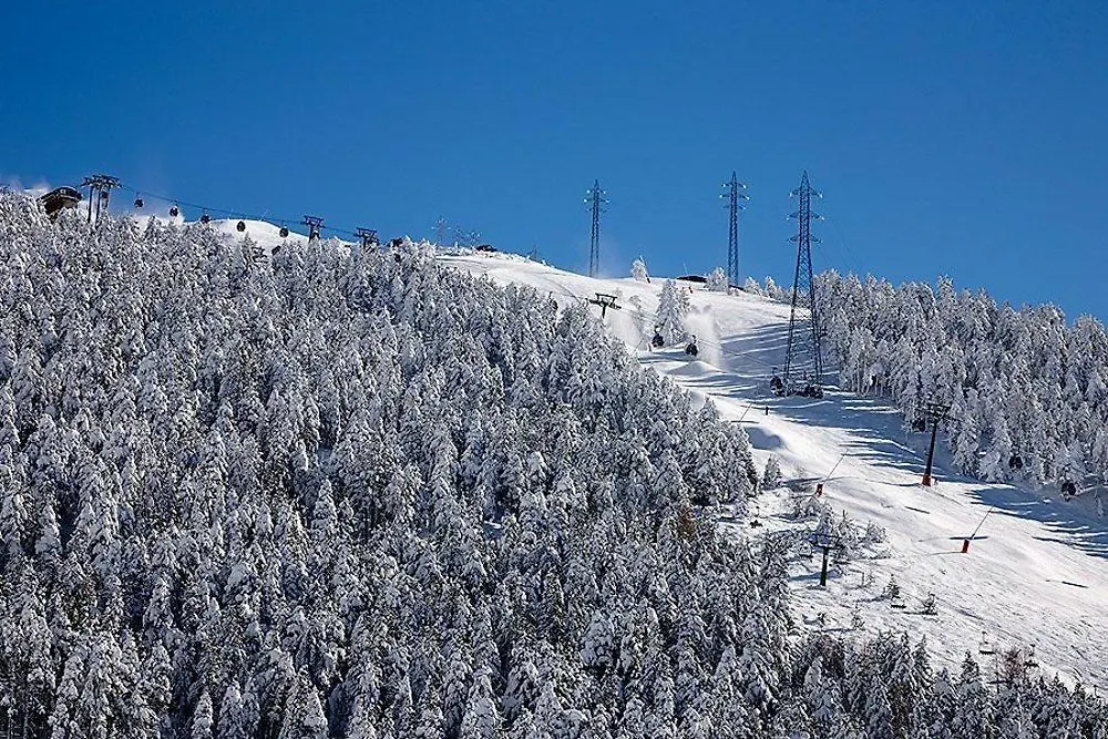Val De Ruda Luxe 5 By Feelfree Rentals Baqueira Beret 0*,  Spain