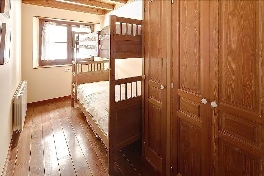 Val De Ruda Luxe 5 By Feelfree Rentals Baqueira Beret