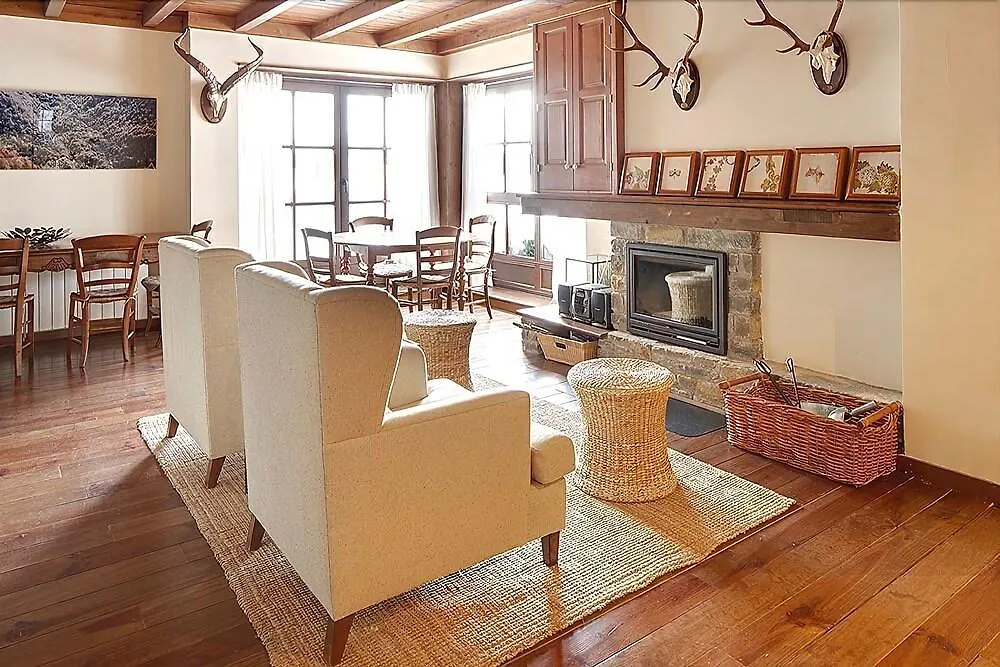 Val De Ruda Luxe 5 By Feelfree Rentals Baqueira Beret