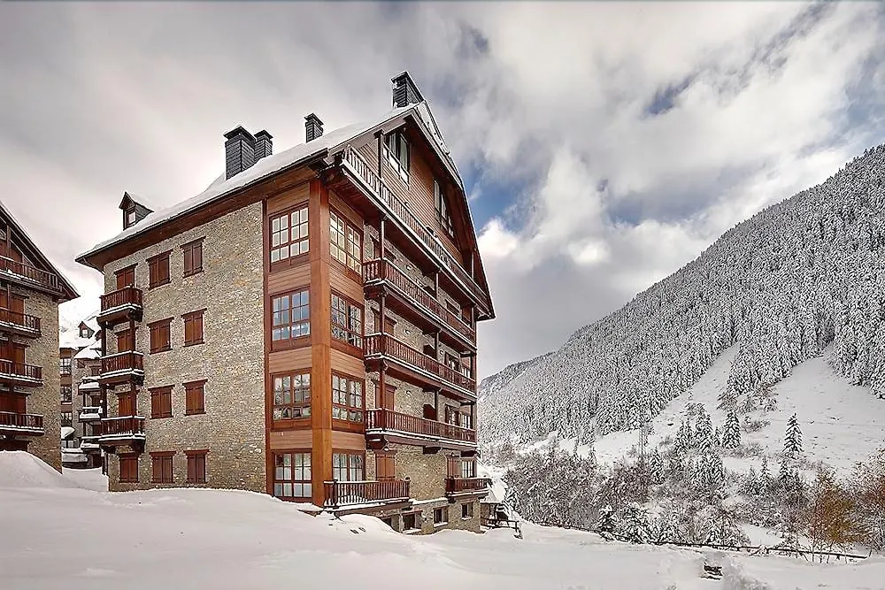 Val De Ruda Luxe 5 By Feelfree Rentals Baqueira Beret Spain